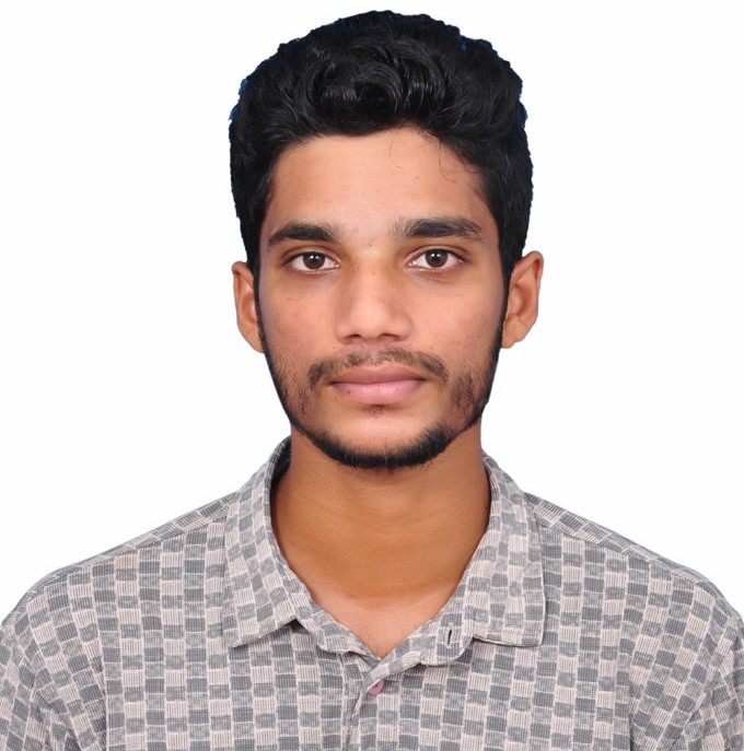 YANAGANDALA SURYA NAGA DURGA VARA PRASAD
